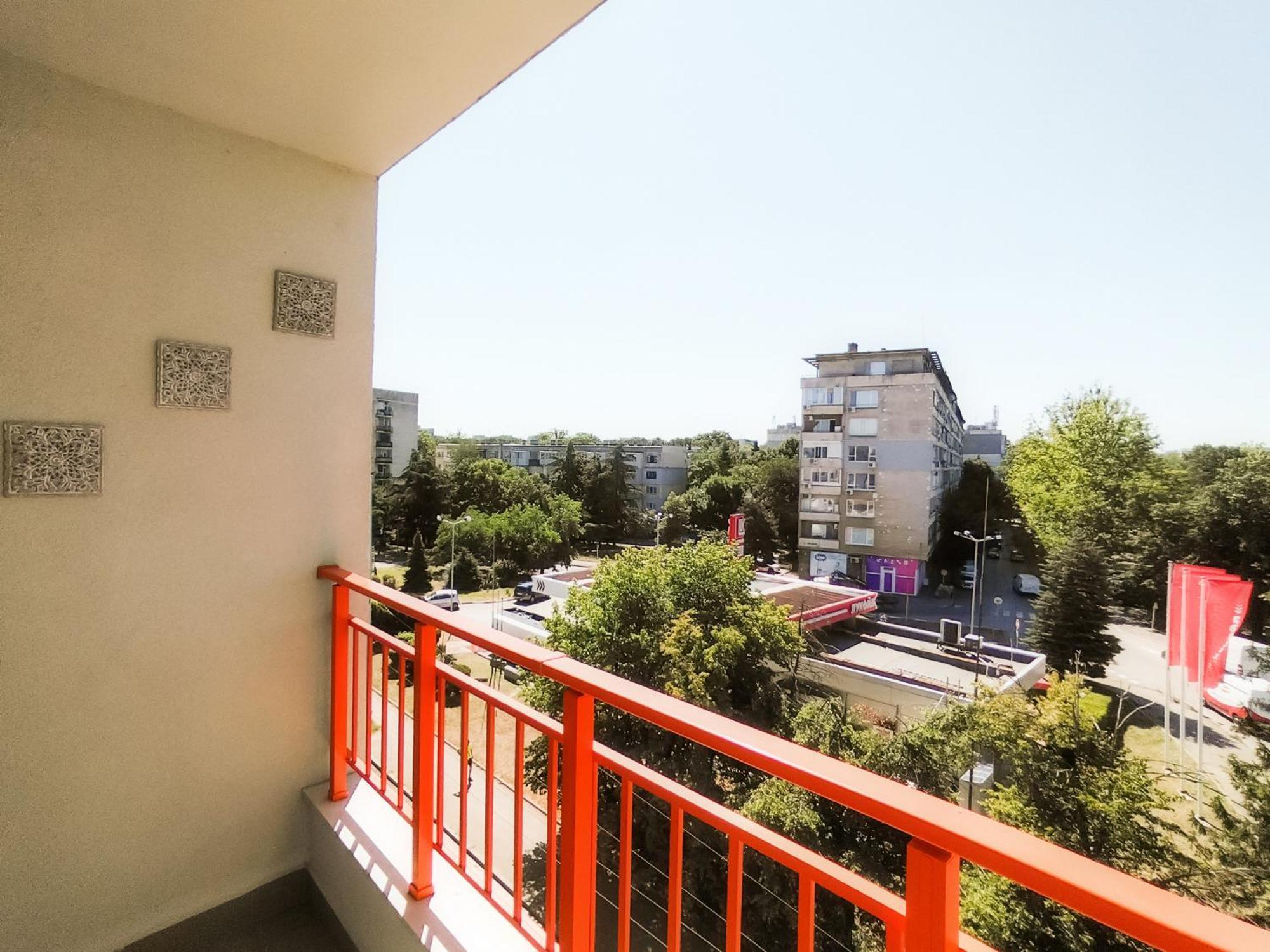Happy Home Ruse Exterior photo